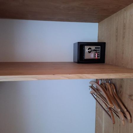 Apartment Eva Sautens Buitenkant foto