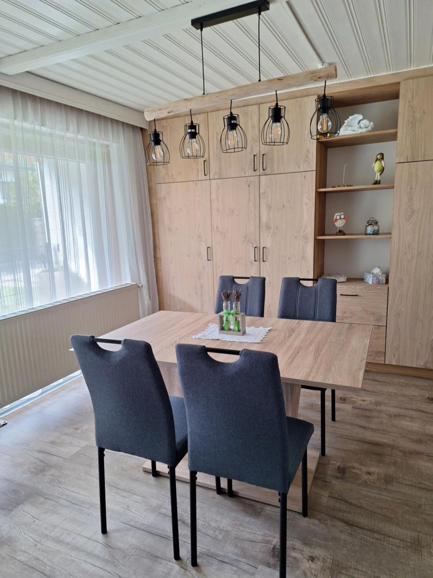 Apartment Eva Sautens Buitenkant foto